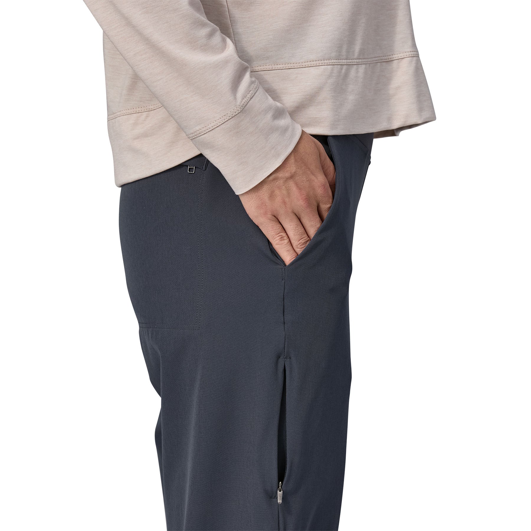 Patagonia Women's Happy Hike Studio Pants