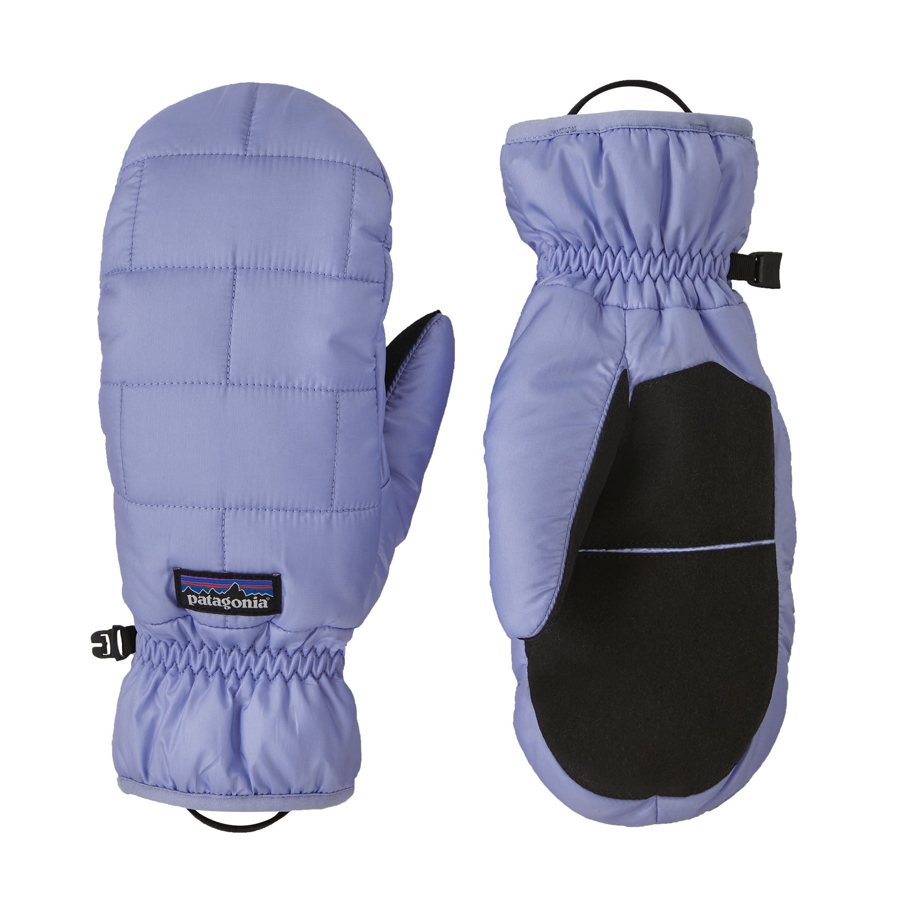 Nano Puff Mitts - Sale