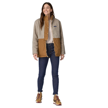 Patagonia Women's Driftwood Canyon Coat