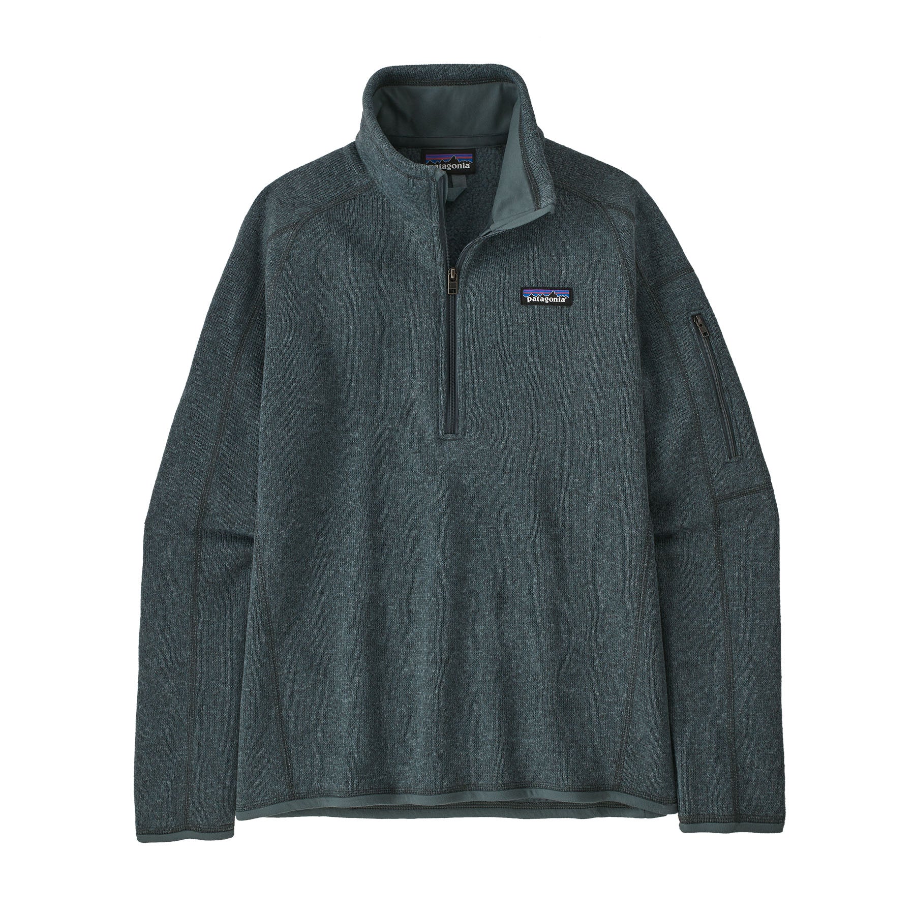 Patagonia Women's Better Sweater 1/4-Zip