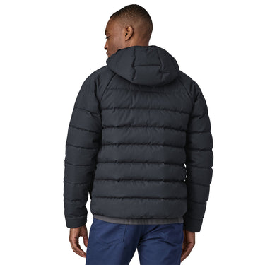 Patagonia Cotton Down Jacket