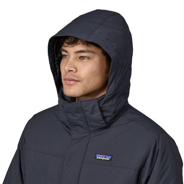 Patagonia Men's Isthmus Jacket