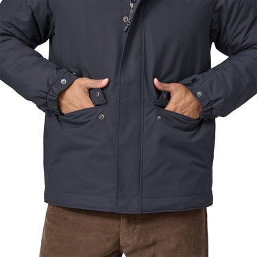 Patagonia Men's Isthmus Jacket