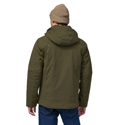 Veste isolée Quandary pour hommes - Promos