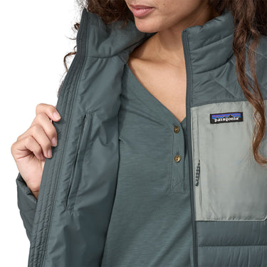 Patagonia Women's Radalie Parka