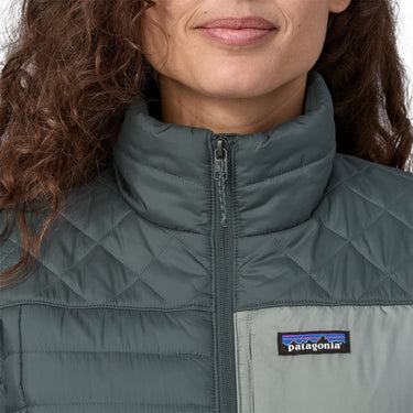 Patagonia Women's Radalie Parka