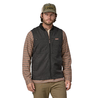 Men's All Seasons Vest