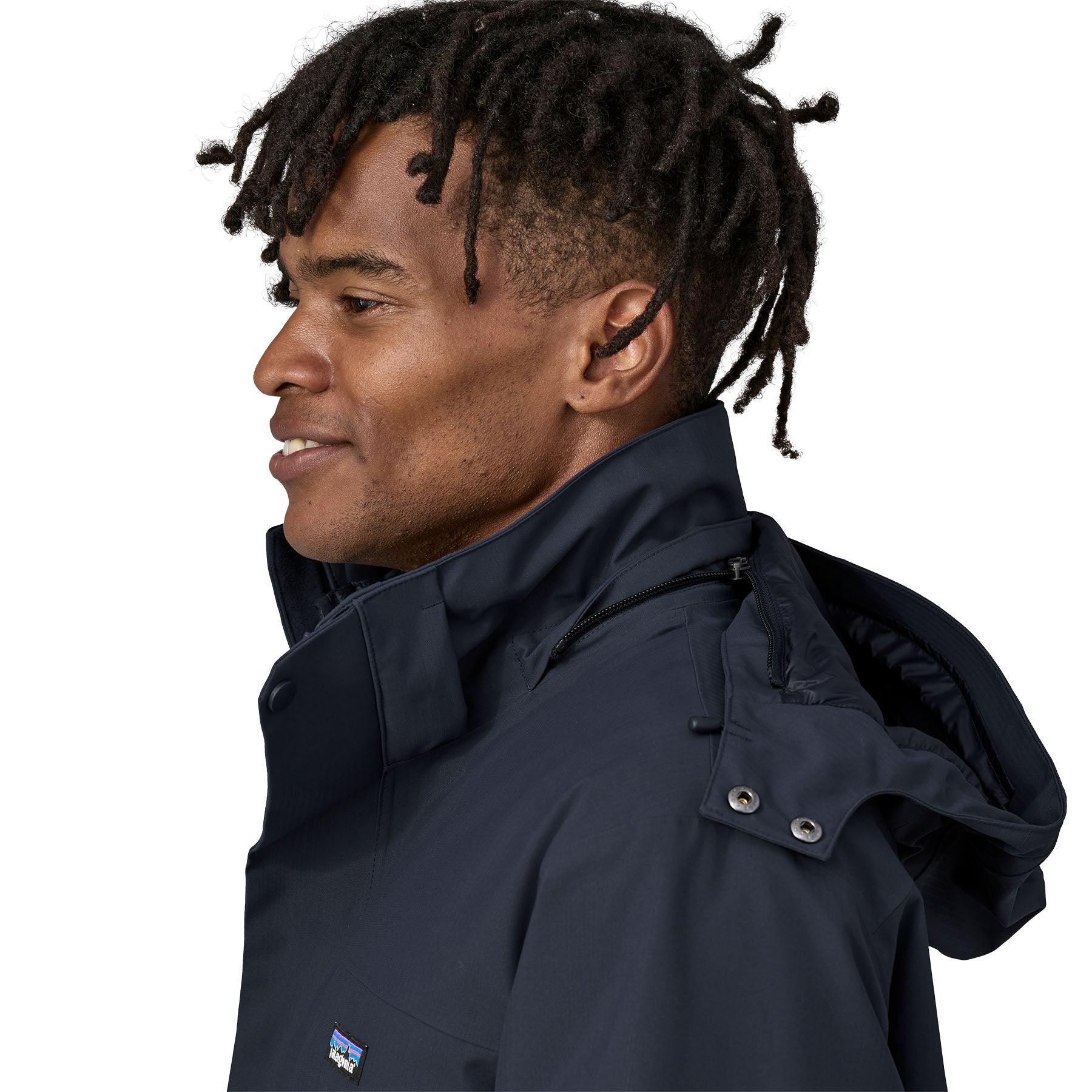 Patagonia Men's Tres 3-in-1 Parka – Elements Outfitters