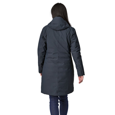 Patagonia Women's Tres 3-in-1 Parka
