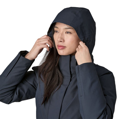 Patagonia Women's Tres 3-in-1 Parka
