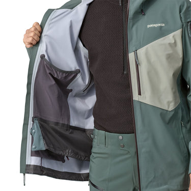 Patagonia Men's SnowDrifter Jacket