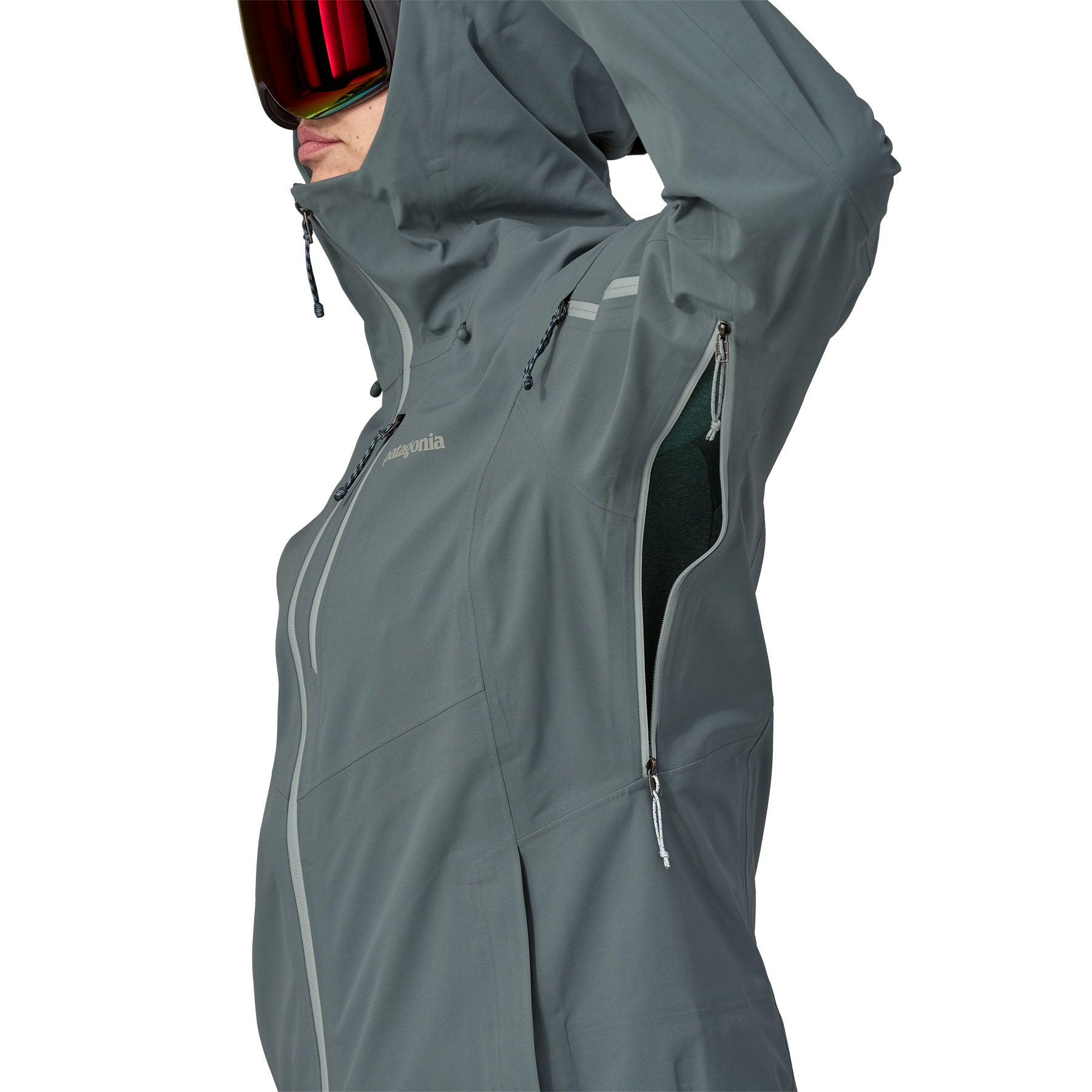 Women's Snowdrifter Jacket - Sale