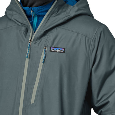 Patagonia Men's Insulated Powder Town Jacket