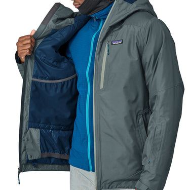 Patagonia Men's Insulated Powder Town Jacket