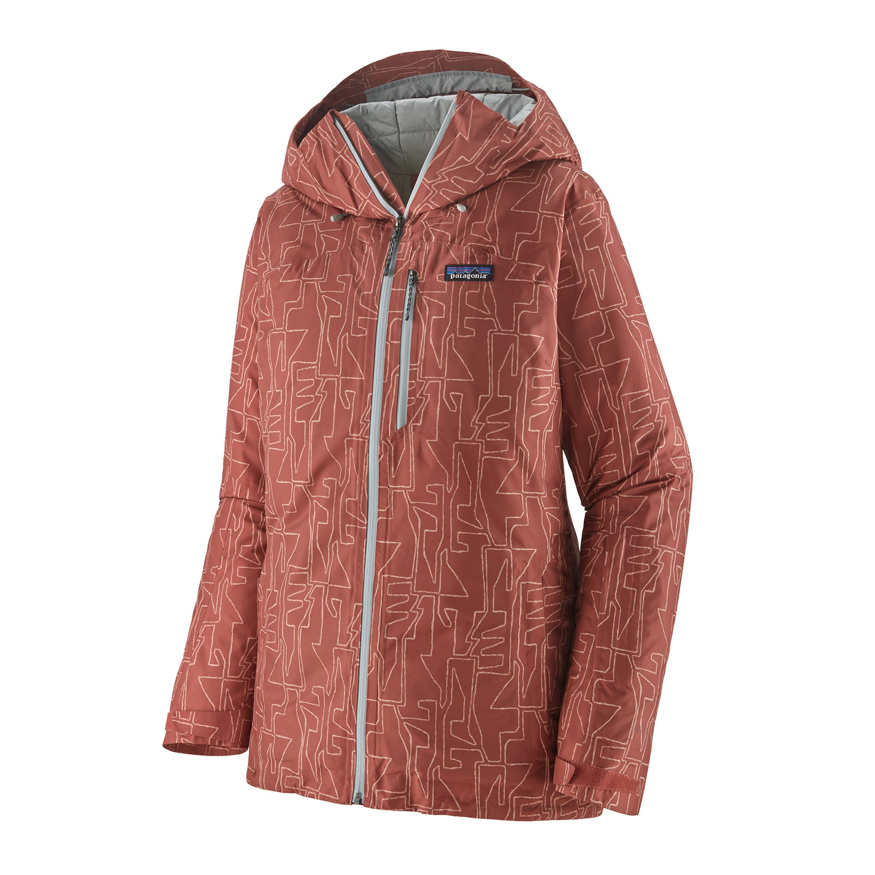 Women's Insulated Powder Town Jacket - Sale