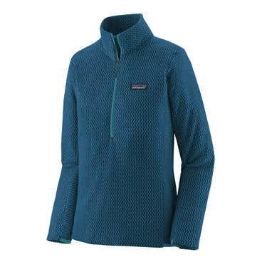 Patagonia Women's R1 Air Zip-Neck