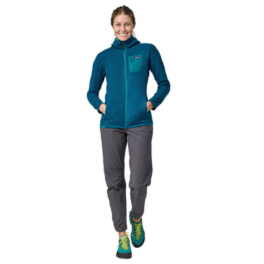 Patagonia Women's R1 Air Full-Zip Hoody