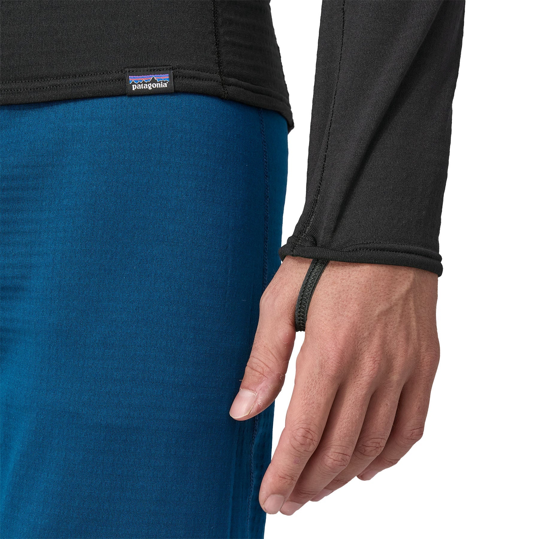 Patagonia Men's Capilene Thermal Weight Crew