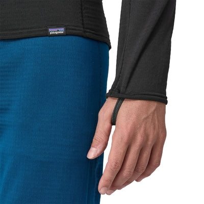 Patagonia Men's Capilene Thermal Weight Crew