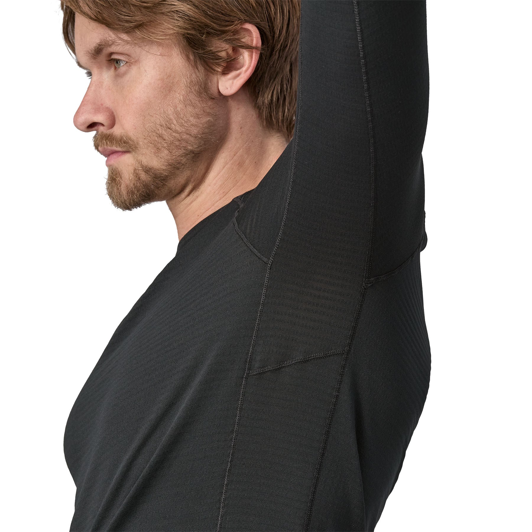 Patagonia Men's Capilene Thermal Weight Crew