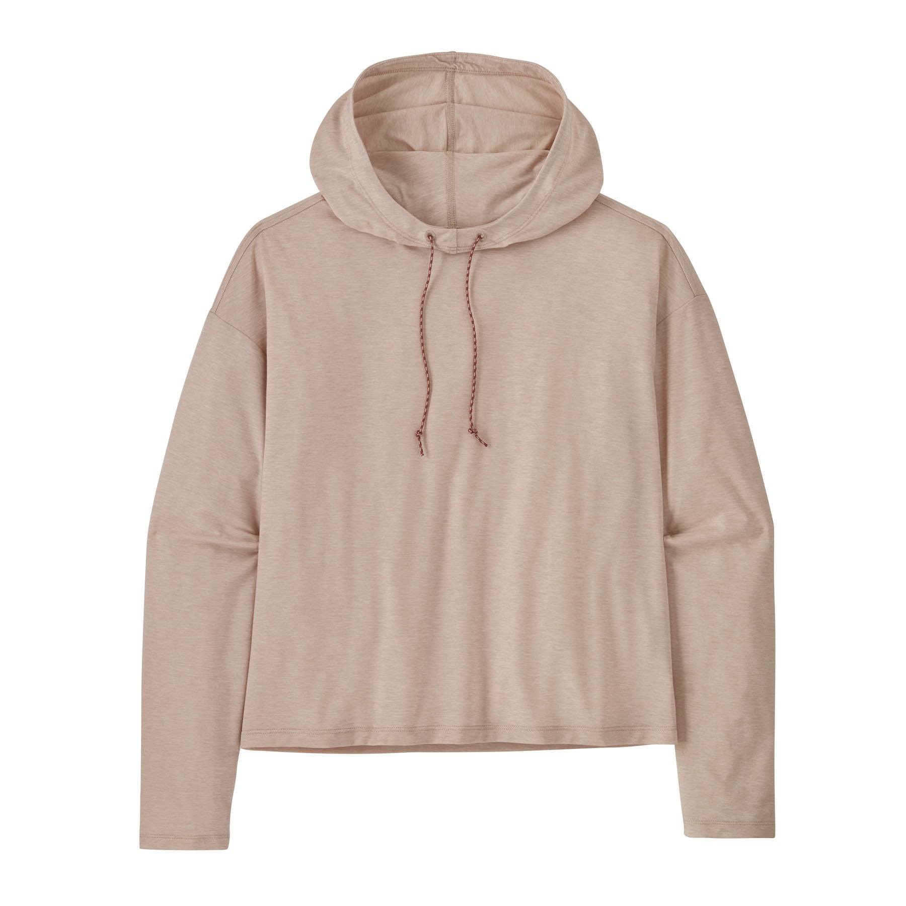 Patagonia Women's Long-Sleeved Glorya Hooded Top