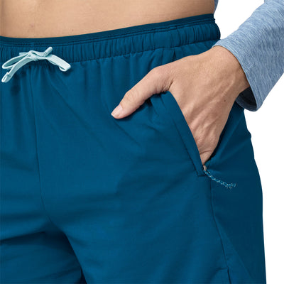 Women's Multi Trails Shorts - 5½in