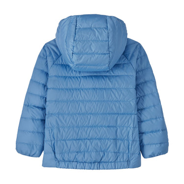 Patagonia Baby Reversible Down Sweater Hoody