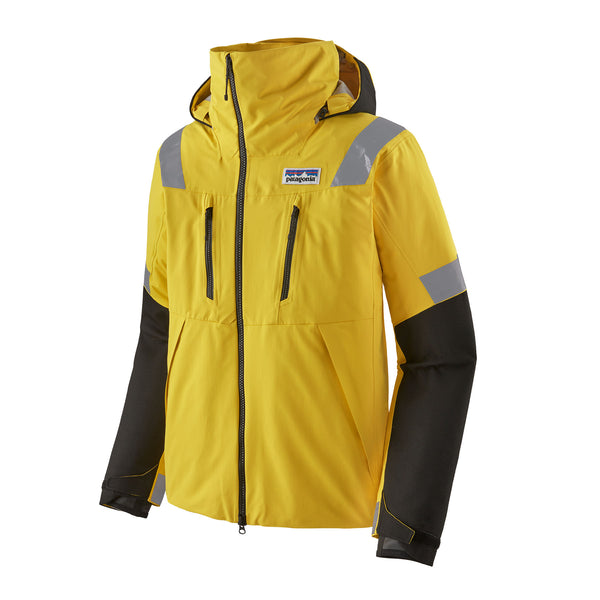 Patagonia Men's Big Water Foul Weather Jacket – Elements Outfitters