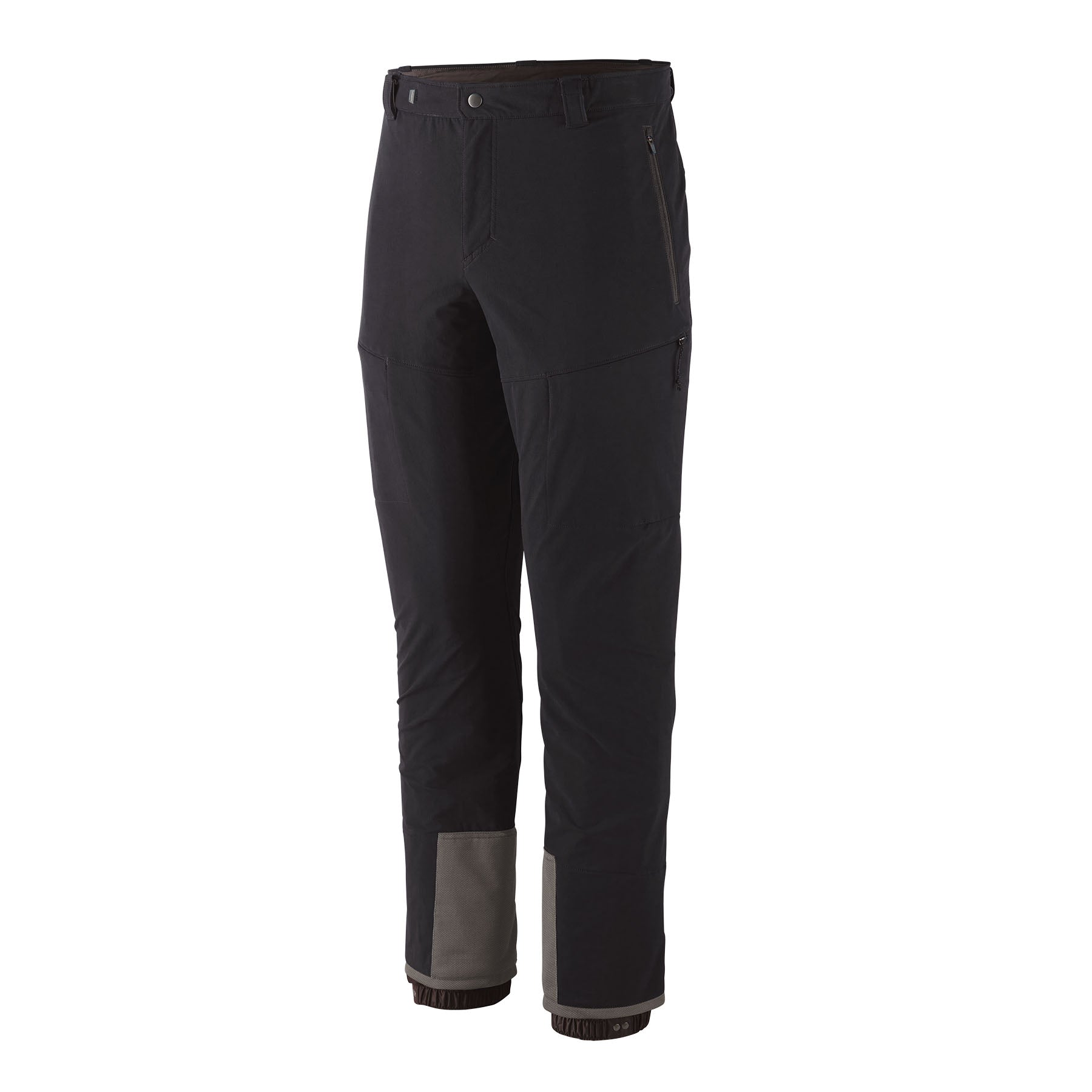 Pantalon de guide alpin pour hommes