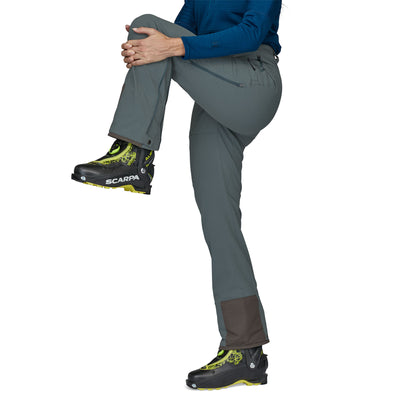 Pantalon de guide alpin (femmes)