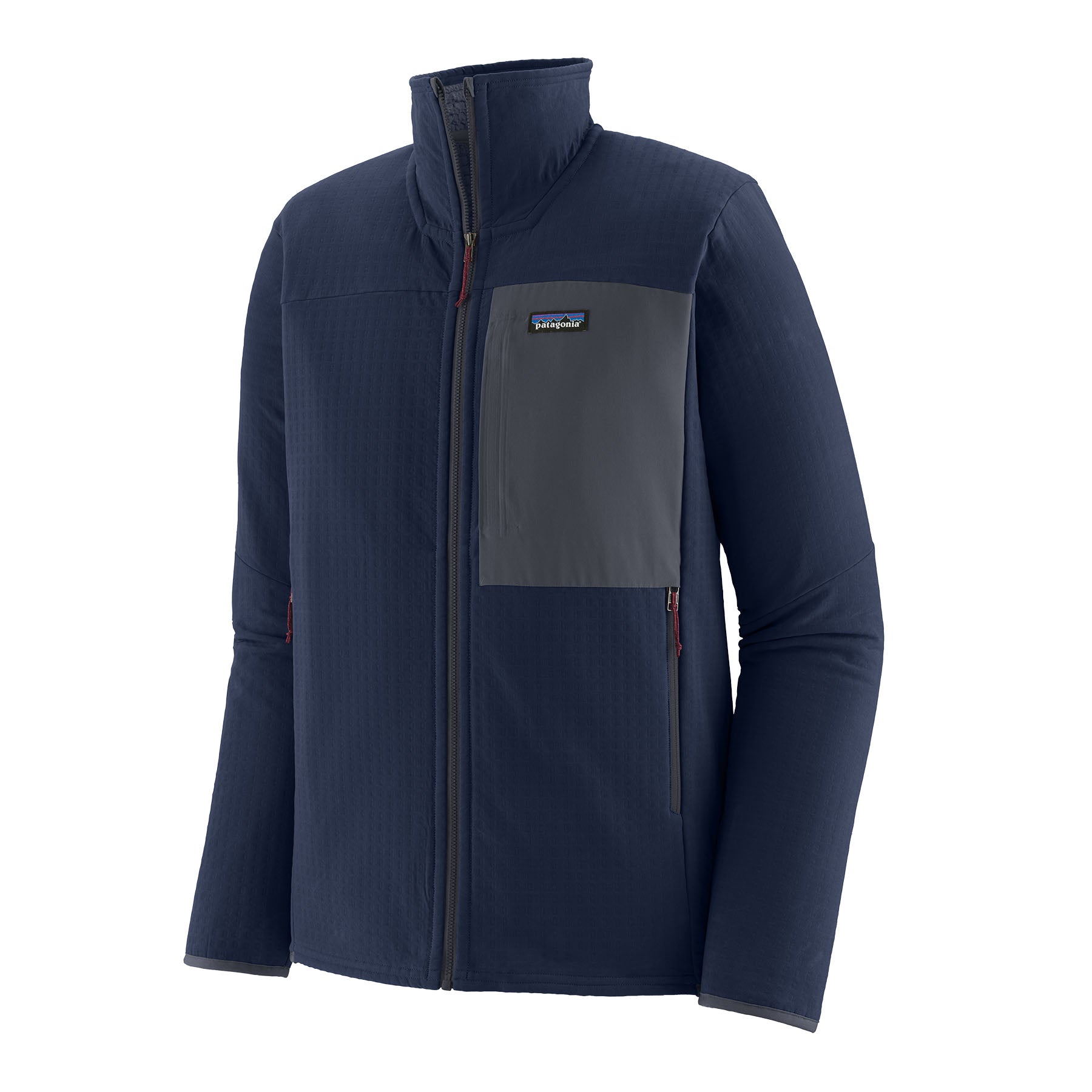 Men's R2 TechFace Jacket