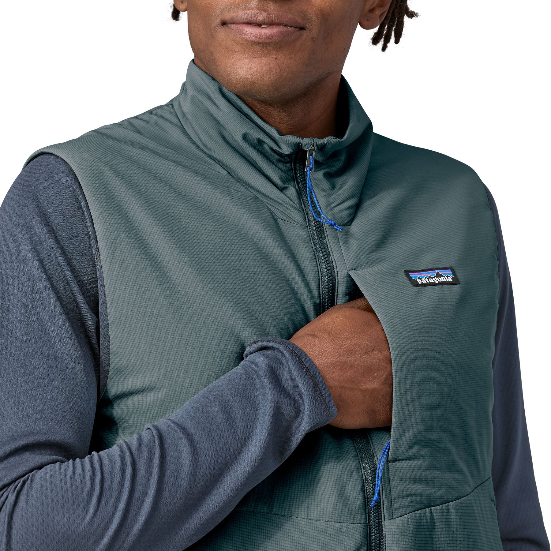 Men's Nano-Air Light Vest