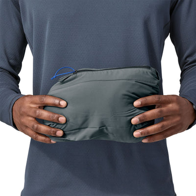 Men's Nano-Air Light Vest