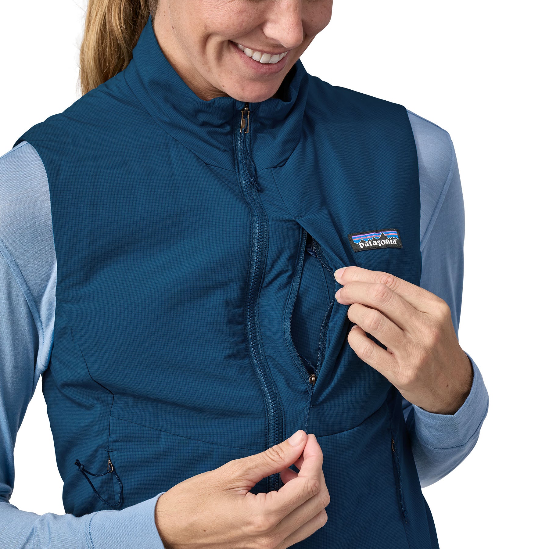 Gilet léger Nano-Air® pour femme - Promo
