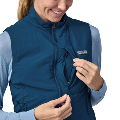 Gilet léger Nano-Air® pour femme - Promo
