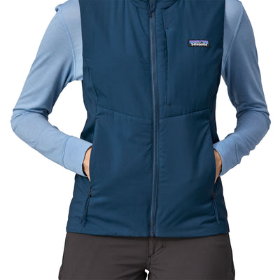 Gilet léger Nano-Air® pour femme - Promo