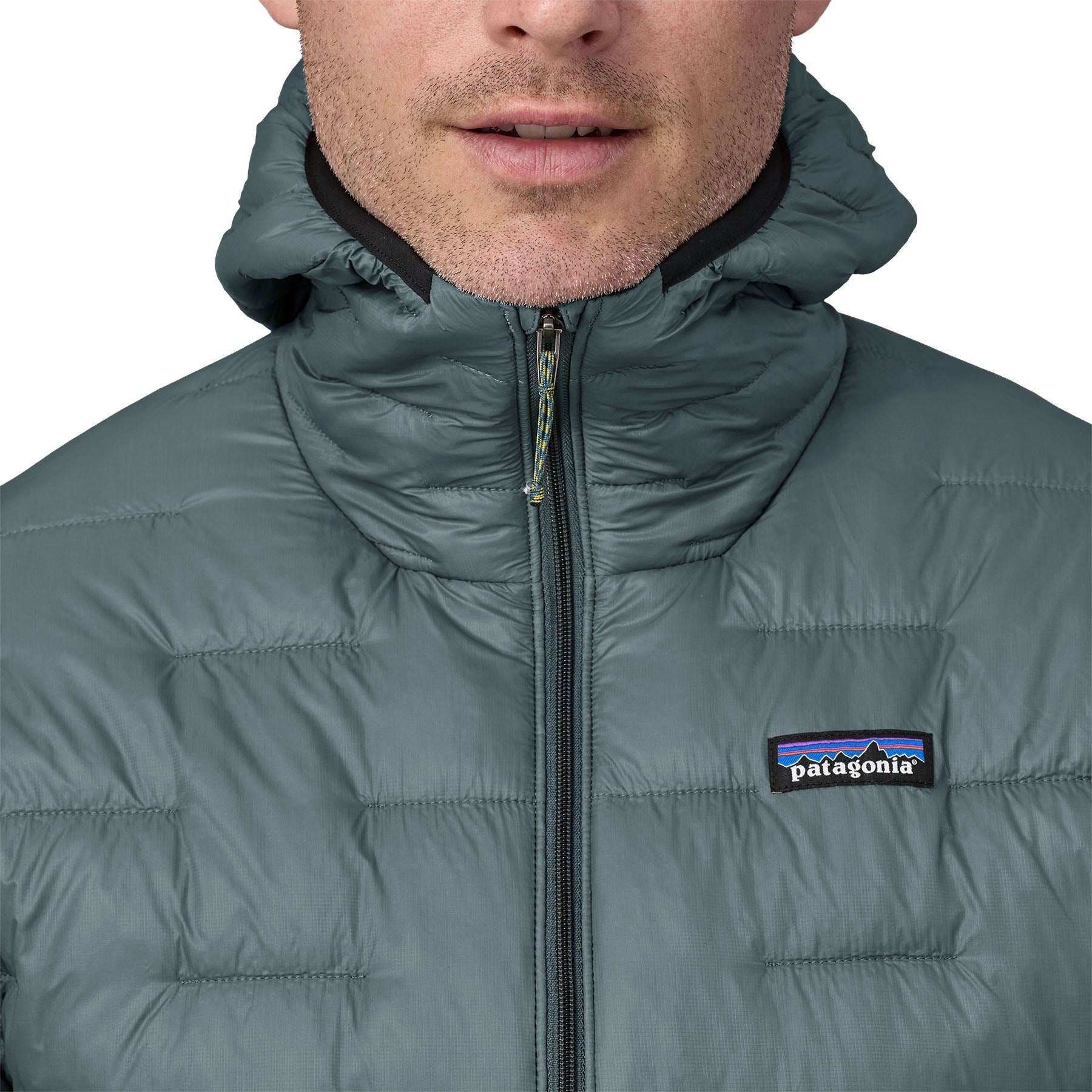 Patagonia Men's Micro Puff Hoody – Elements Outfitters