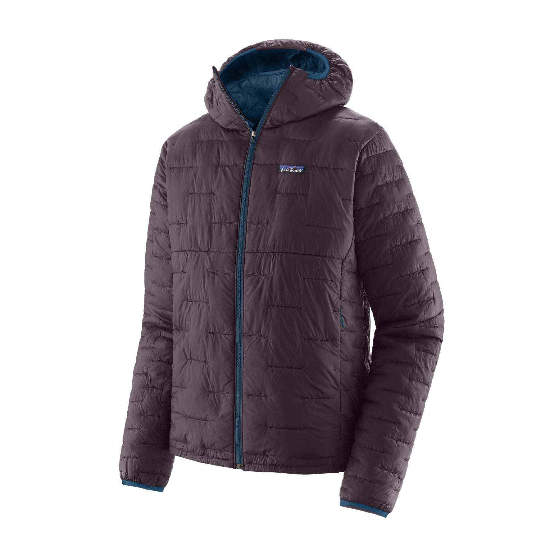 Sweat à capuche Micro Puff® pour hommes - Soldes
