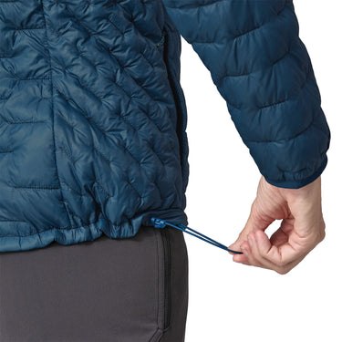 Patagonia Women's Micro Puff Jacket