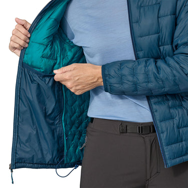 Patagonia Women's Micro Puff Jacket