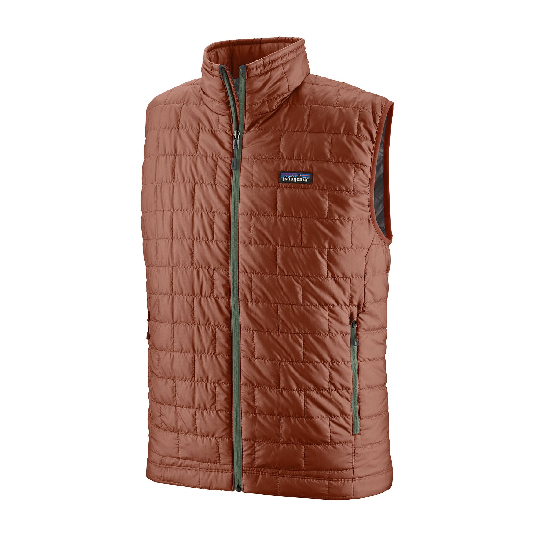 Men's Nano Puff Vest - Sale