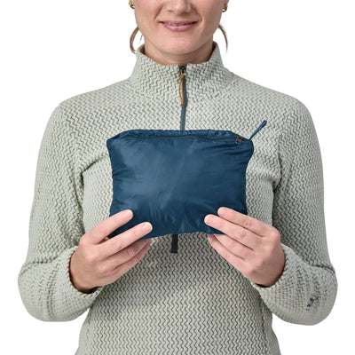 Gilet Nano Puff® pour Femme - Promos