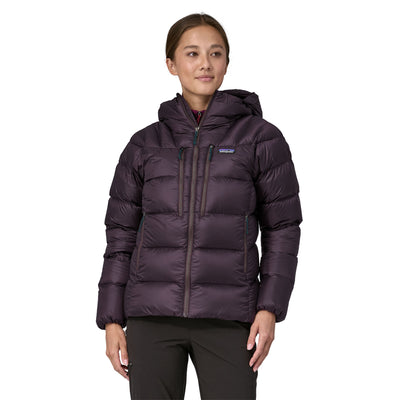 Women's Fitz Roy Down Hoody - SALE