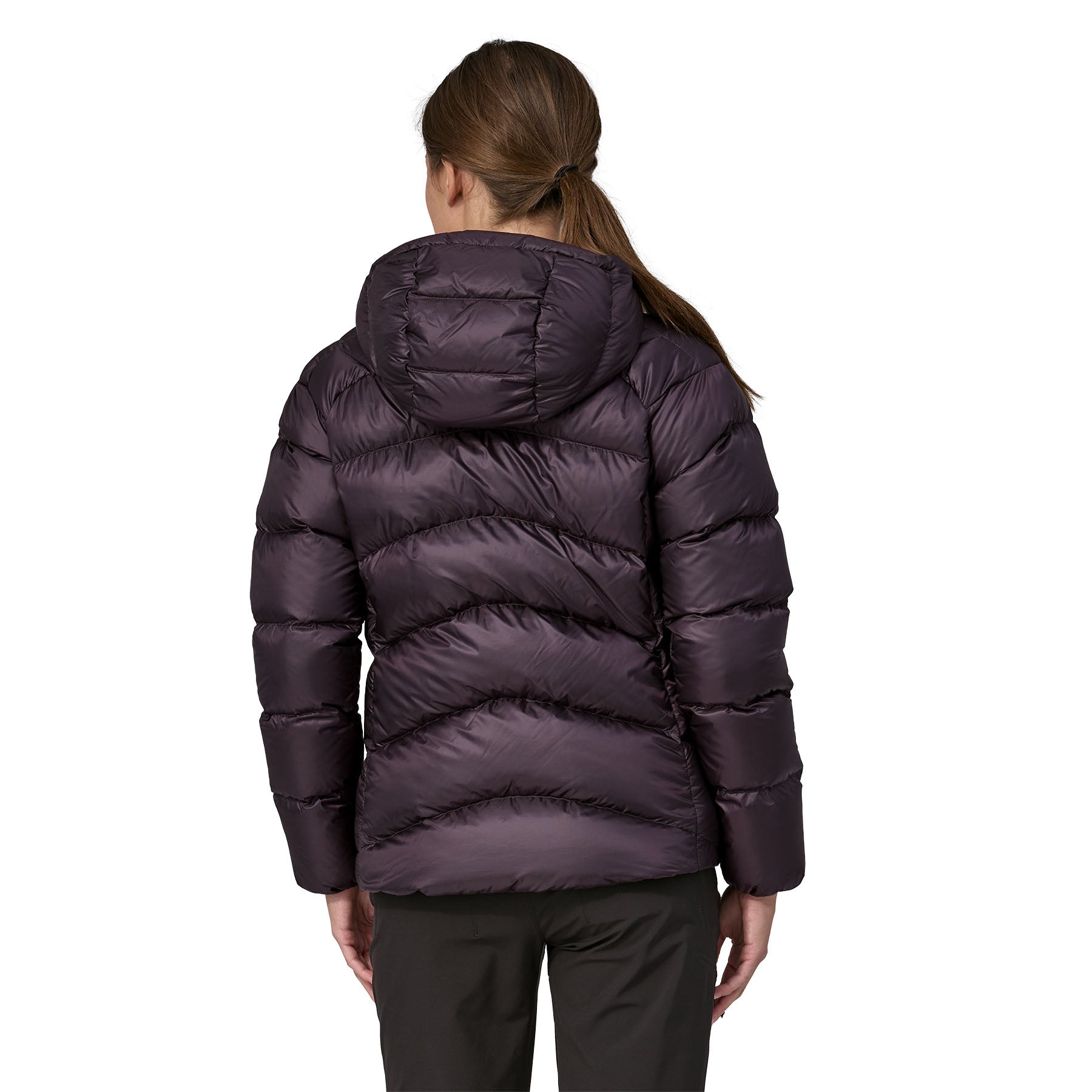 Women's Fitz Roy Down Hoody - SALE