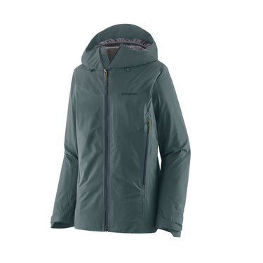 Patagonia Women's Super Free Alpine Jacket