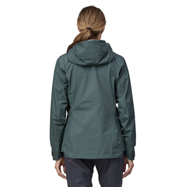 Patagonia Women's Super Free Alpine Jacket