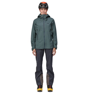 Patagonia Women's Super Free Alpine Jacket