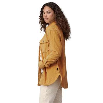 Patagonia Women's Corduroy Overshirt Jacket