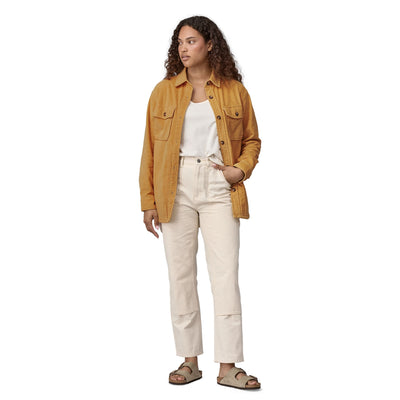 Patagonia Women's Corduroy Overshirt Jacket