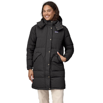 Patagonia Women's Downdrift Parka